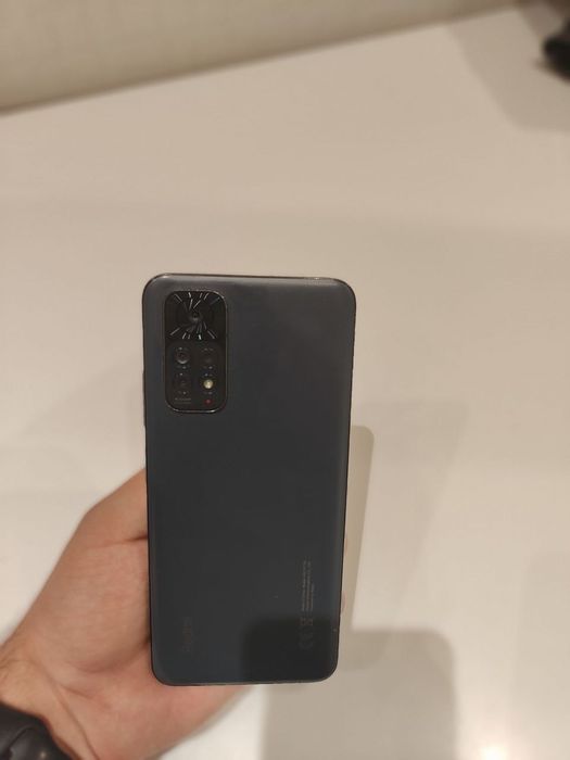 Срочно продается смартфон Redmi note 11 pro