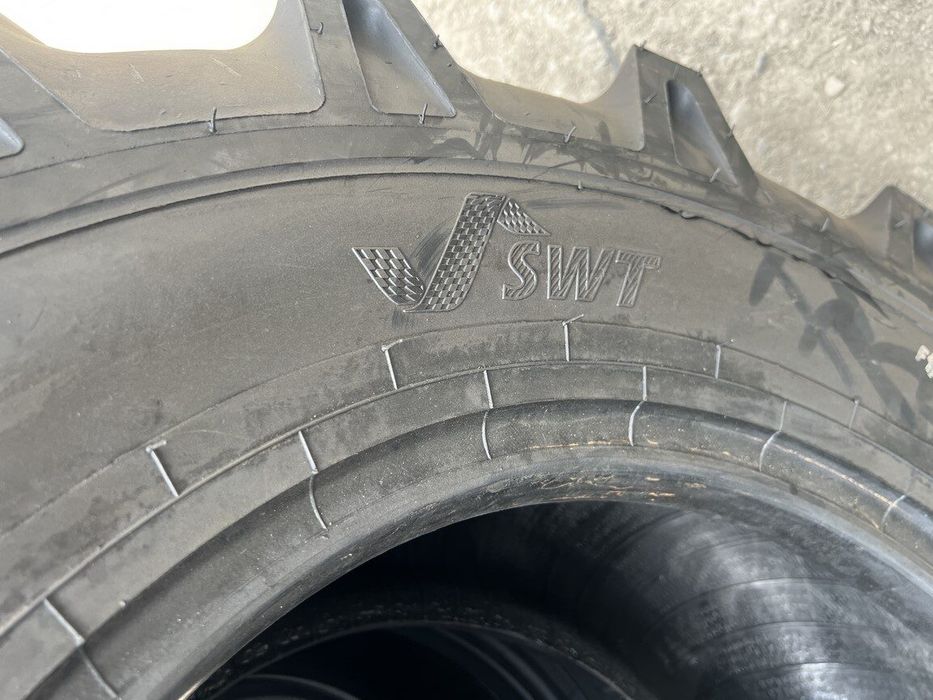 Anvelopa 405/70-20 SPEEDWAYS  14PR TL (16.0/70-20)  Cauciucuri tractor, Fiat, Case, Fendt, John Deere, New Holland, Massey Ferguson, UTB   Cauciucuri