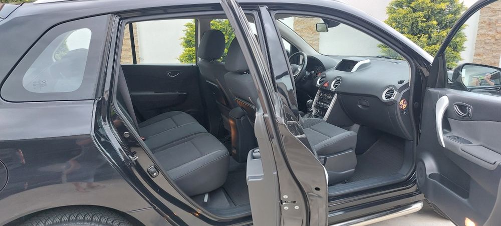RENAULT KOLEOS-2.0dci ‼️4WD(4x4 )-Manual 6+1-An 2009 ‼️Fără RUGINA