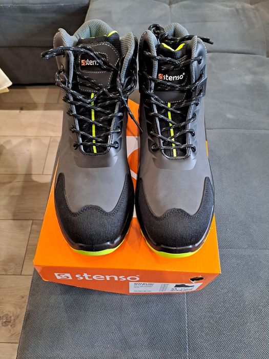 Работни обувки  stenso