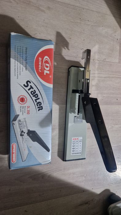 Стэплер dingli dl390