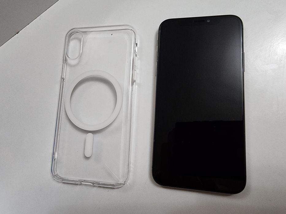 Iphone XS LL/A 64gb Batareka 100% Moshshniy