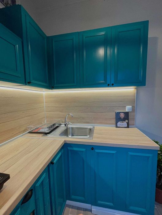 Дава се под наем Едностаен апартамент в София, Център - 50 кв.м за 700 € - Снимка #4