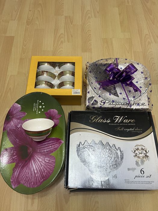 Продается посуда