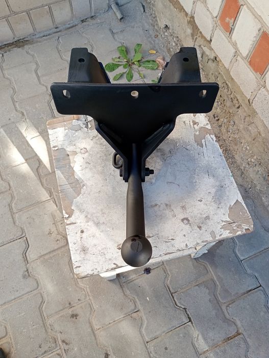 Продам фаркоп Опель Омега Б