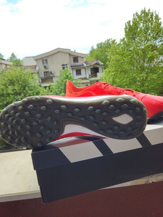 Калеври Asics Lethal Flash Ds/Mizuno Monarcida Neo Select AG/Adidas Copa/Nike  Phantom GX