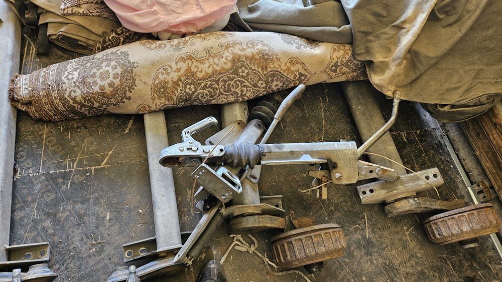 Мостове от платформа