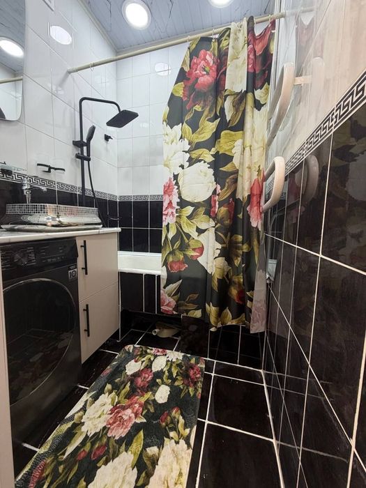 +ИПОТЕКА 3в4-Комнатный 2й-Этаж‼️Евроремонт с Мебелью и Техникой.