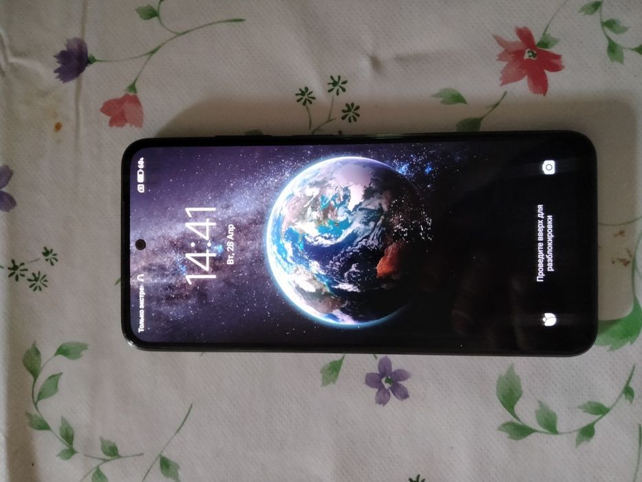 Redmi Note 10 S  6/128 гб