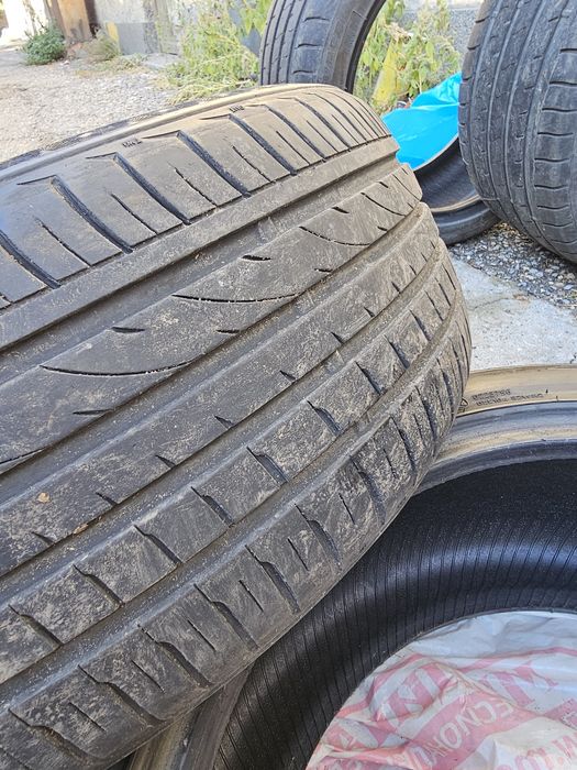 Летни гуми  245/45/17 , 225/45/17