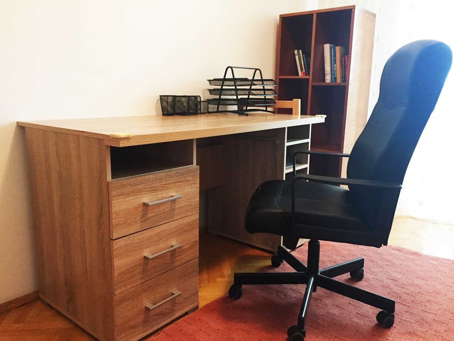 Apartament 3 camere Independentei UMF