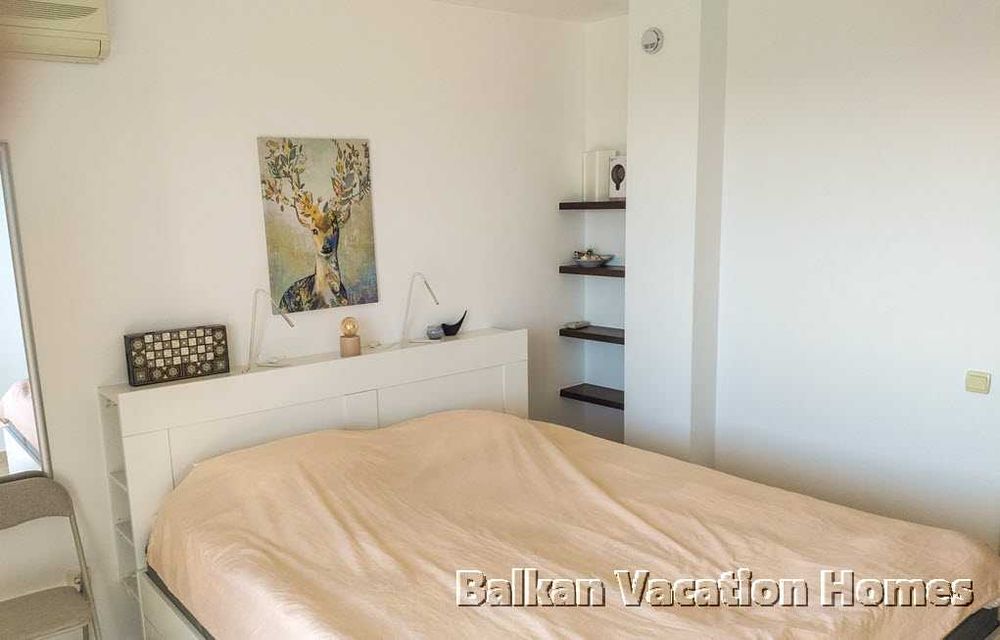 Продава се Двустаен апартамент в Бяла - 89 кв.м за 742 €/кв.м - Снимка #10