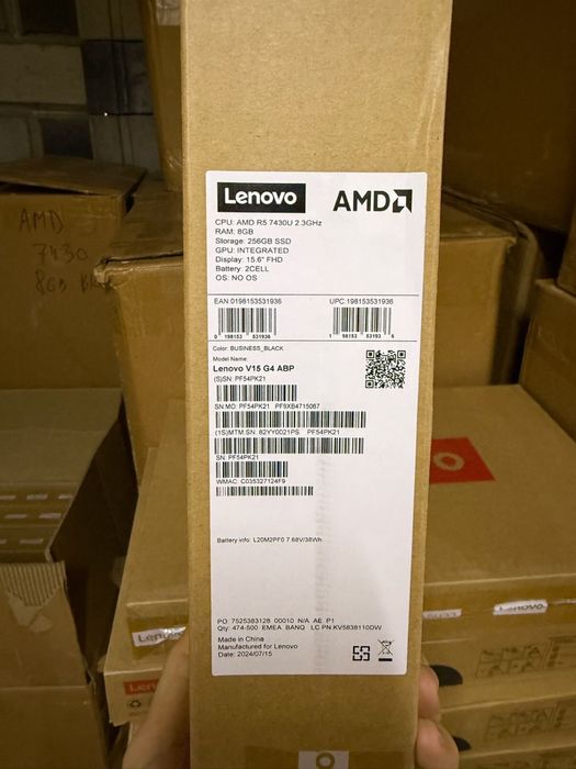 Ноутбуки в наличии! Склад.