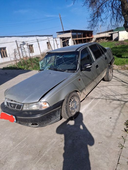 Нексия 2008 йил сотилади.пачок хооатда.