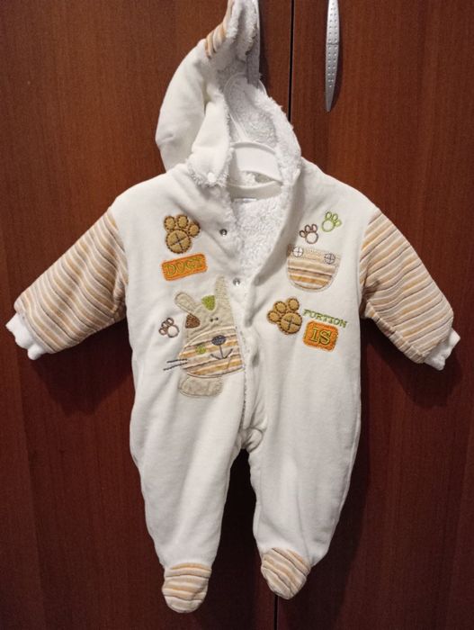 Детски космонавт