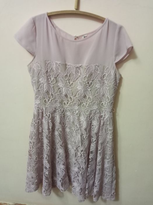 Женская лёгкая платья