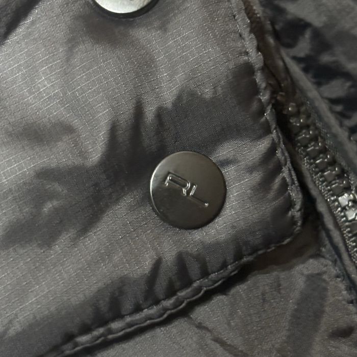 Geaca Polo Ralph Lauren Puffer