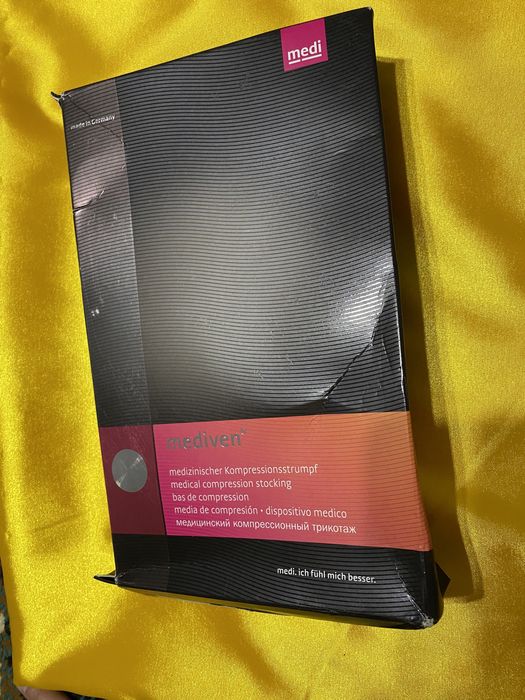 Германские Компрессионные медицинские чулки