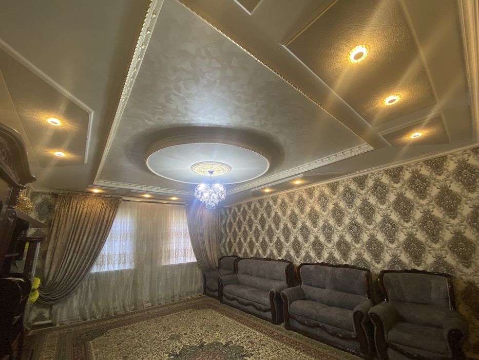 Продается участок 12 соток ,в городе Чирчик