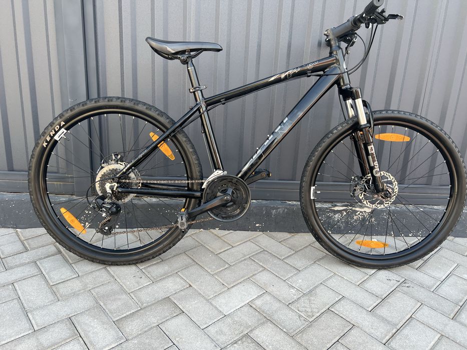 Велосипед Giant ATX 660 ( Trek author  centurion scott  cube