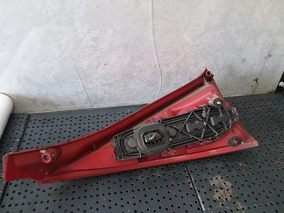Stop tripla lampa dreapta citroen c3 1 2556d