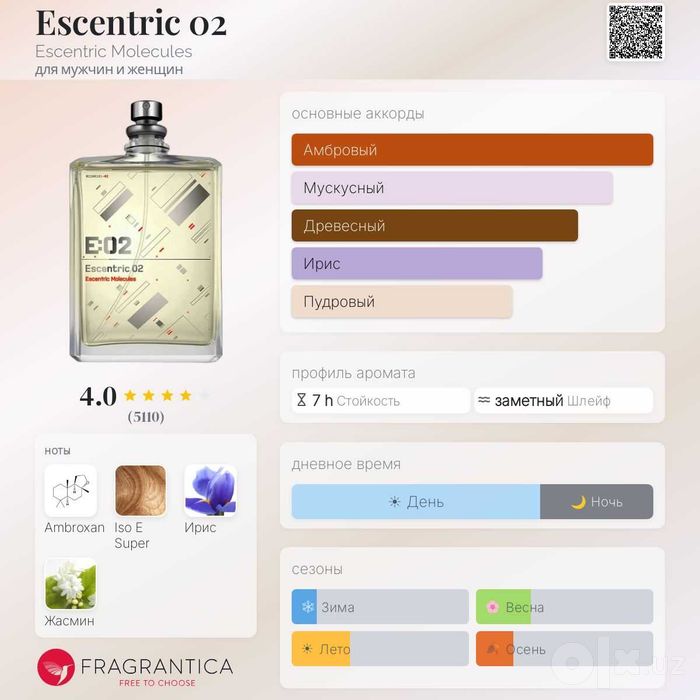 Парфюмерия духи атир парфюм parfum parfyum atir edp edt unisex