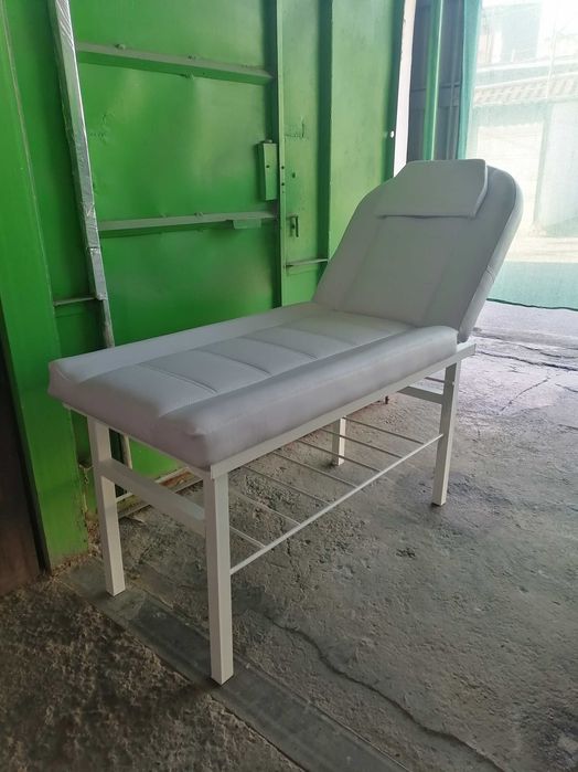 Кушетка для косметолога, лешмекера, депиляции, растушевки на заказ