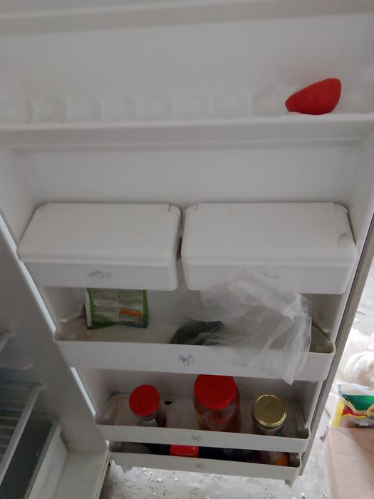 Срочно продам холодильник