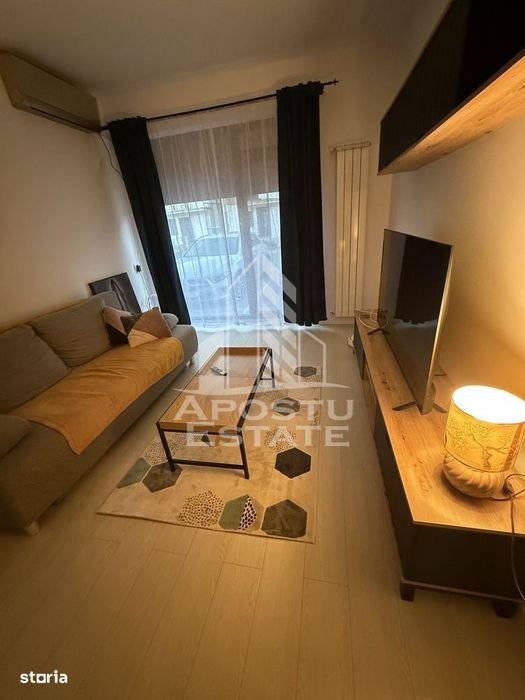 Apartament 2 camere de inchiriat, Giroc