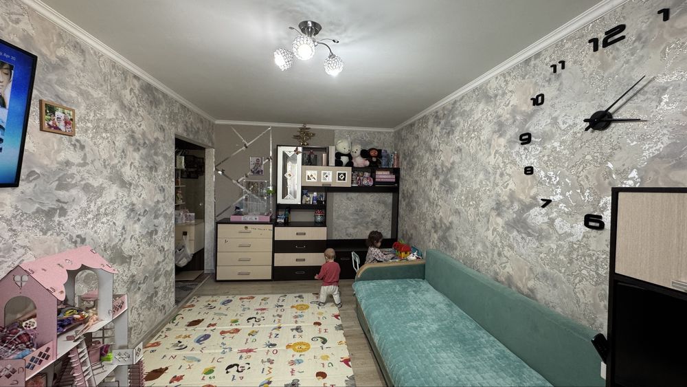 Продам 2-х комнатную квартиру