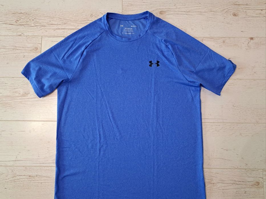 Under Armour-Ориг. Тениска