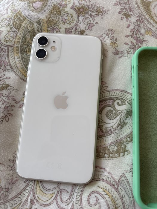 Iphone 11 в хорошем качестве