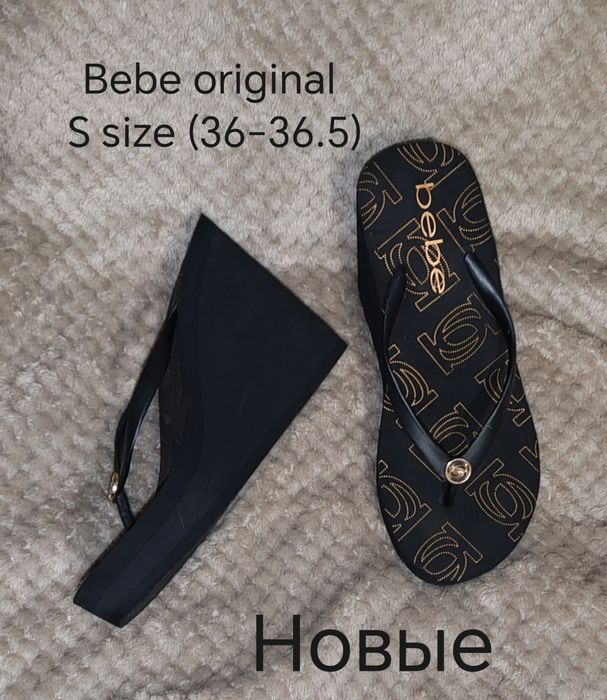 Продам босоножки новые