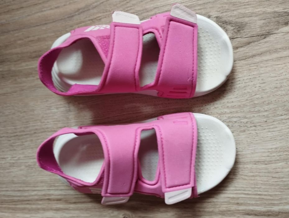 Детски сандали адидас