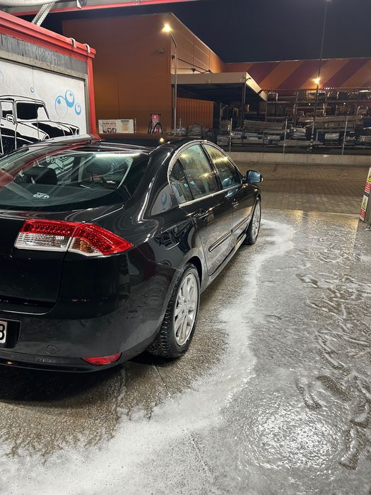 Renault Laguna 3 impecabil