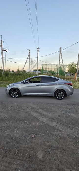 Продам машина хендай элантра