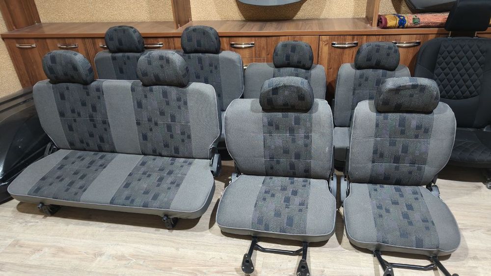 Дамас Орта сиденяси