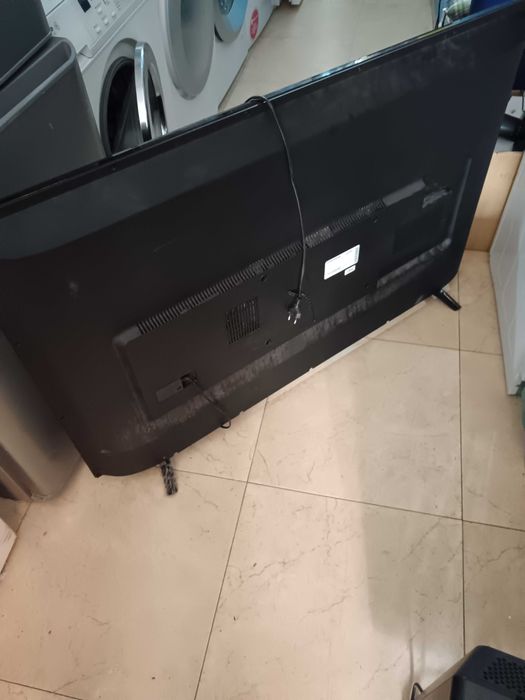 GRUNDIG 55 VLX 600 – 55” LED Smart TV – HDMI, LAN, USB