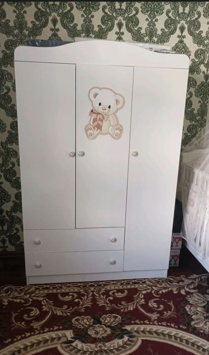 Детский мебел идеал