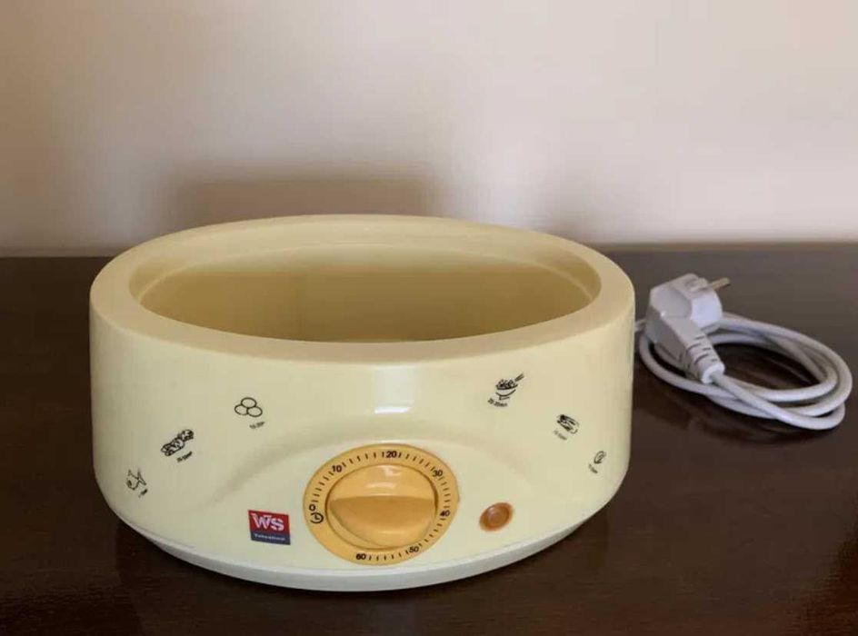 Яйцеварка WS Cuisine SC-400 уред за загряване на вода за различни цели