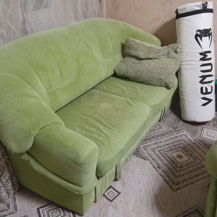 Мягкая мебель для дома