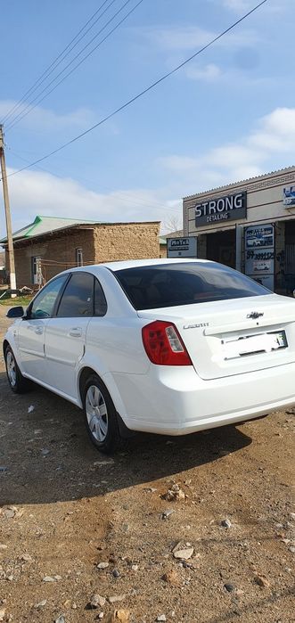 Holati ideal harjati yuq