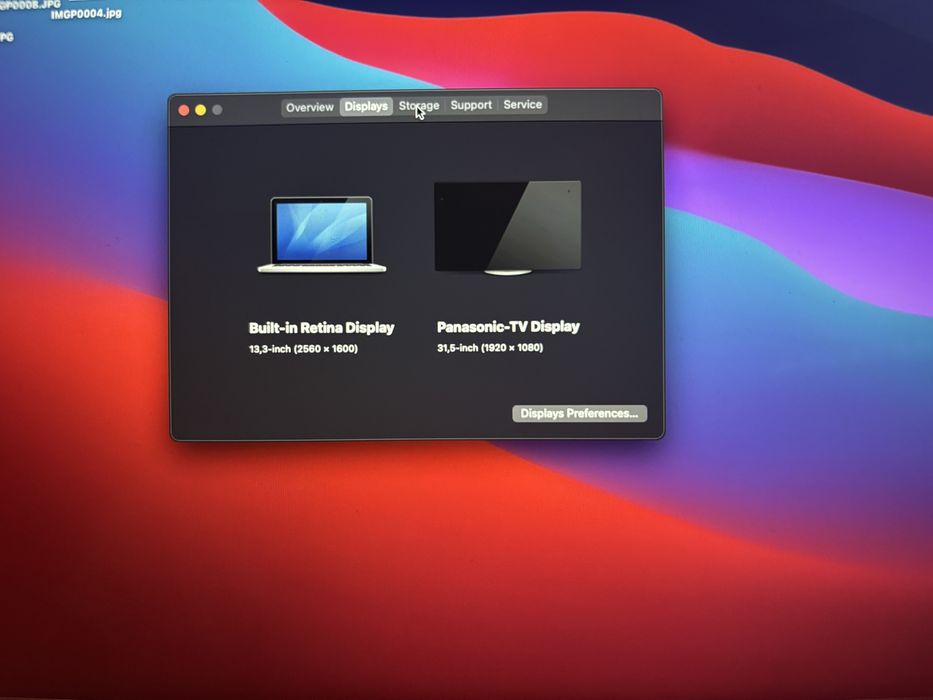MacBook Pro 13” 2013