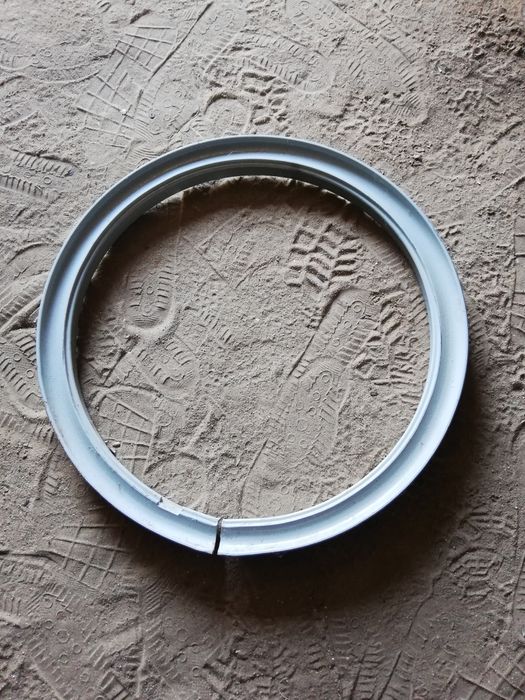 Обод колеса Газ 53 ПАЗ.