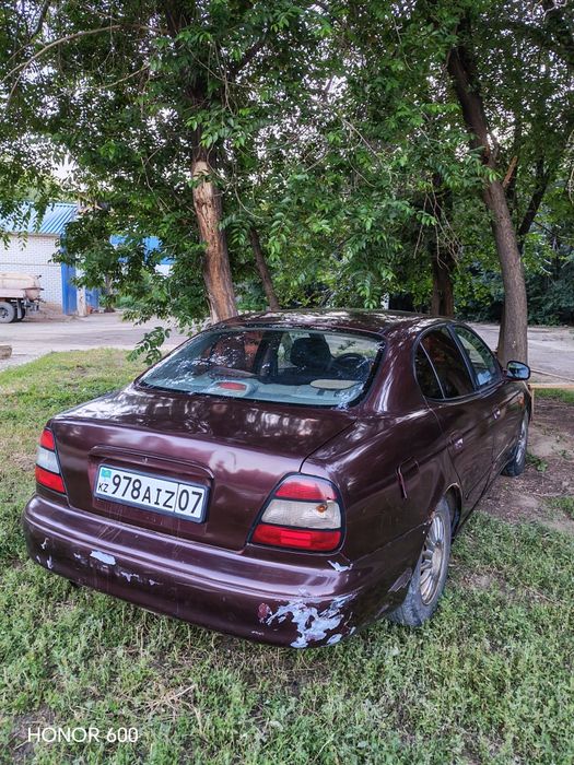 Део леганза сатылады