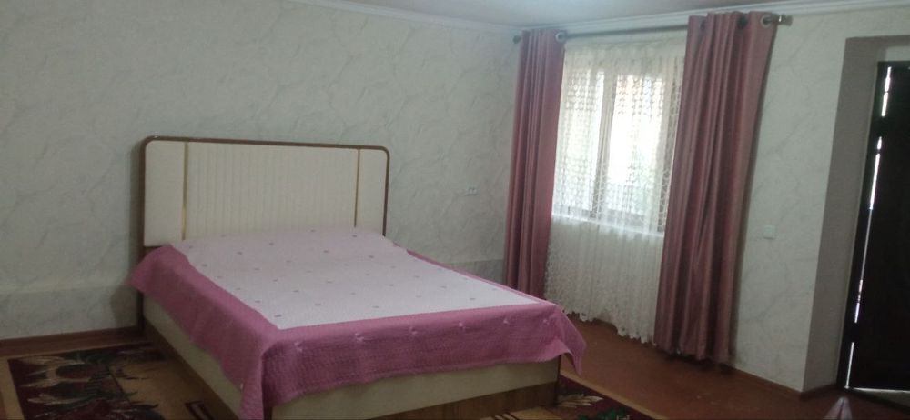 Сдаётся дача в Чарваке