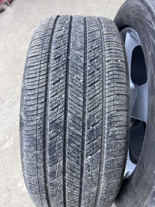 17-цола 5х112 - Audi - A3-A4-A6–Q3-Q5