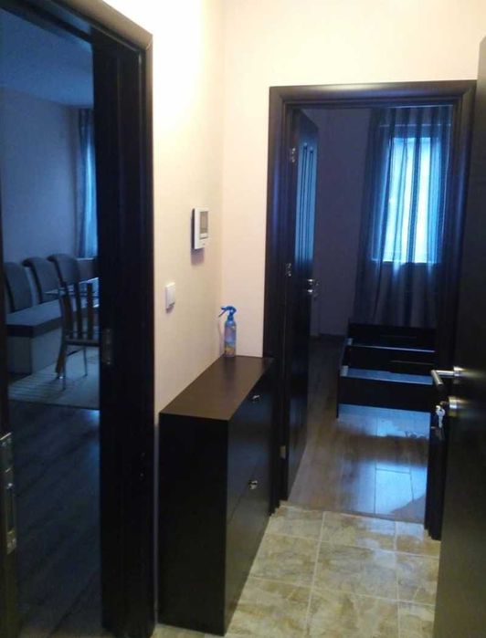 Дава се под наем Двустаен апартамент в Пловдив, Старият град - 65 кв.м за 260.1 € - Снимка #5