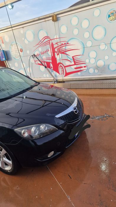 Vând/Schimb MAZDA 3