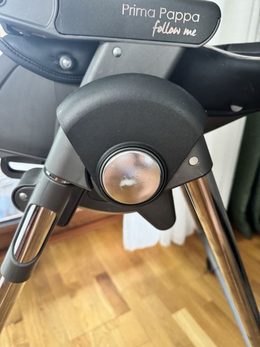 Scaun masa Peg Perego Prima Pappa